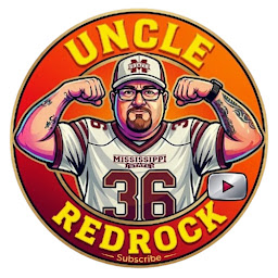 Uncle Red Rock